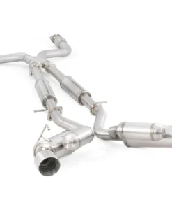 ARK Nissan 370Z (09+) Z34 GRiP Collection (Cat-back Exhaust)