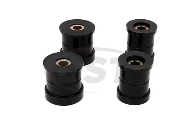 Energy Suspension Sub-frame Bushings Set: 350Z/G35