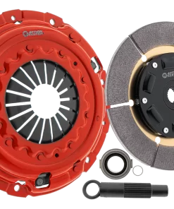 Ironman Sprung (Street) Clutch Kit for Infiniti G35 2003-2006 3.5L (VQ35DE)