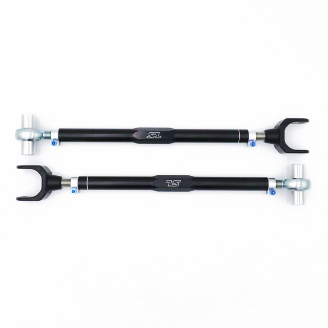 Rear Toe Arms Q50/Q60 - DogBone Version
