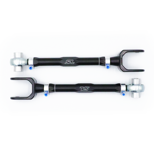 SPL Rear Traction Arms Q50/Q60
