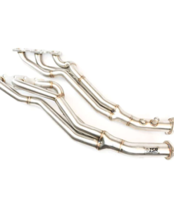 ISR Performance HGC Long Tube Headers Nissan 350Z 370Z / Infiniti G35 G37 GC Long Tube Headers Nissan 350Z 370Z / Infiniti G35 G37