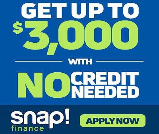 Snap Finance