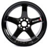nismo lmgt4 wheel