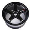 nismo lmgt4 wheel