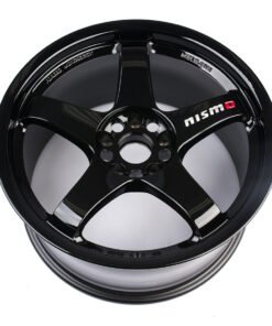 nismo lmgt4 wheel