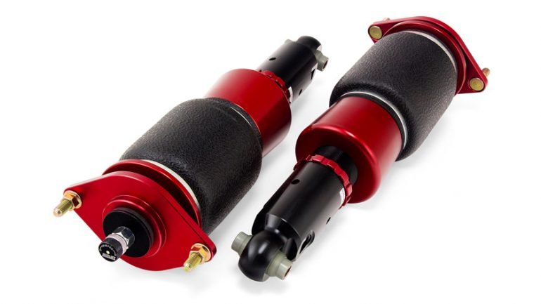 Airlift Performance Scion BRZ, Toyota GT86/GR86 Front Air Strut Kit