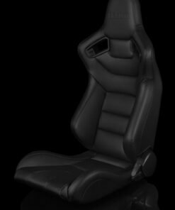 BRAUM ELITE SERIES SPORT RECLINABLE SEATS