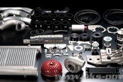 350Z 03-09 HKS GT S/C SYSTEM Pro Z33 VQ35DE Ver2