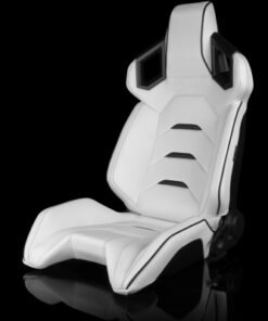 BRAUM ALPHA-X SERIES SPORT RECLINABLE SEATS