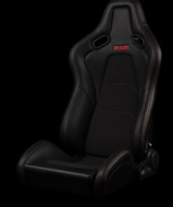 BRAUM FALCON-S SERIES RECLINABLE COMPOSITE SEATS