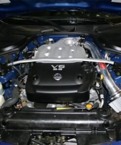 Alternative view of aFe Takeda Intakes Stage-2 PDS AIS PDS Nissan 350Z 03-06: Infiniti G35 03.5-06