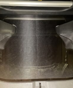 Alliance Carbon 370Z Carbon Fiber Trunk Floor