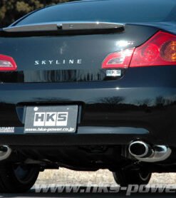 HKS LEGAMAX Premium SKYLINE PV36 VQ35HR