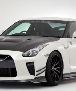 MAGNUM OPUS (’17 VERSION) KIT FOR 2009-19 NISSAN GT-R [R35]