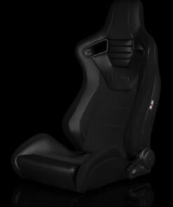BRAUM ELITE-S SERIES SPORT RECLINABLE SEATS