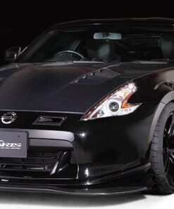 VARIS ARISING I AERO SUITE FOR 2009-19 NISSAN 370Z [Z34]