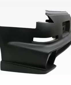 Strictly Business 03-08 Nissan 350Z 2Dr Astek Rear Bumper