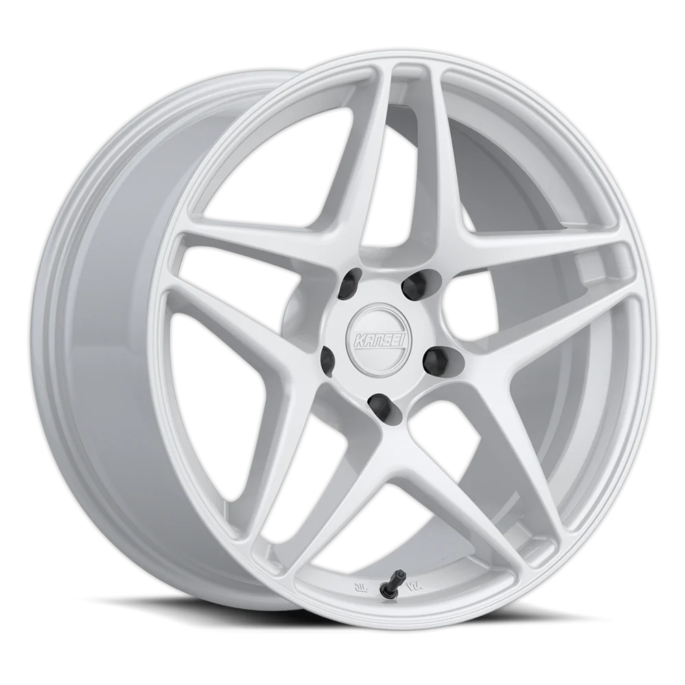 KANSEI ASTRO - Gloss White