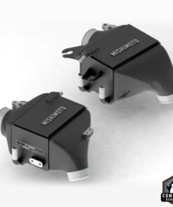 Installation Instructions: Mishimoto Oil Cooler Kit - Nissan 370Z 09+/ Infiniti G37 Coupe 08+