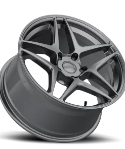KANSEI ASTRO - Gloss Gunmetal