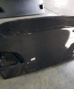 Strictly Business 03-06 G35 Infiniti Sedan Demon Trunk