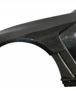 VIS 14–20 Infiniti Q50 4Dr Carbon Fiber Fenders FVS Style