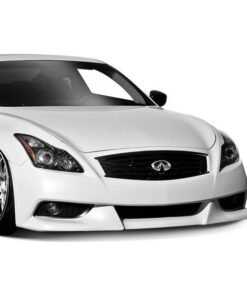 Infiniti G37 OEM IPL Front Bumper