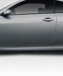 Infiniti G37 OEM IPL Side Skirts Replacements