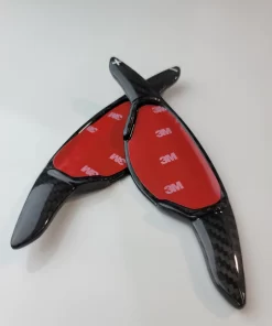 Southbay Autoworks Q50 / Q60 Carbon Fiber Paddle Shifters