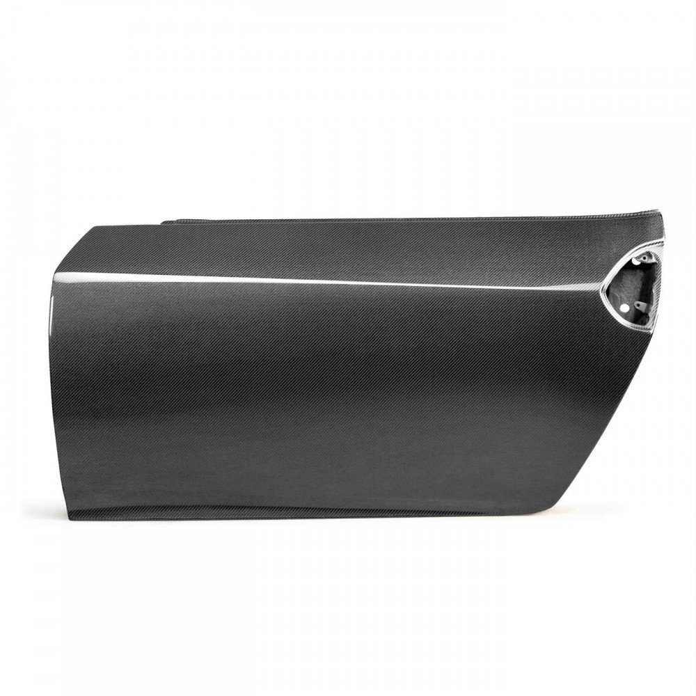 Seibon OEM-STYLE CARBON FIBER DOORS FOR 2023 NISSAN 400Z