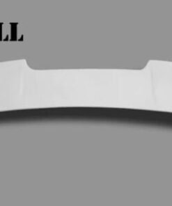 Crown Carbon Crafting 350z Hatch Bill