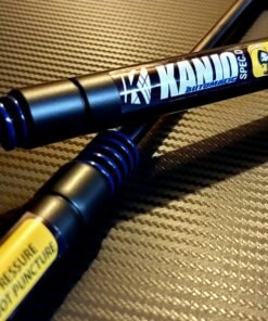 kanjo Spec.D 370z Rear Hatch Auto Lift Dampers