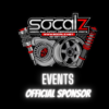 Socal Z Events Official Sponsor