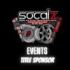Socal Z Events Title Sponsor