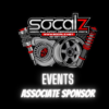 Socal Z Events Associate Sponsor