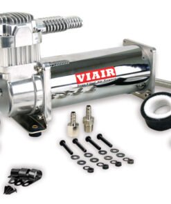 Airlift VIAIR VIAIR 444C CHROME COMPRESSOR
