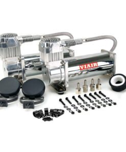 Airlift VIAIR VIAIR 444C DUAL CHROME COMPRESSORS