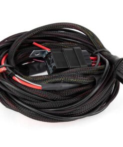 Airlift 3H/3P MAIN WIRING HARNESS