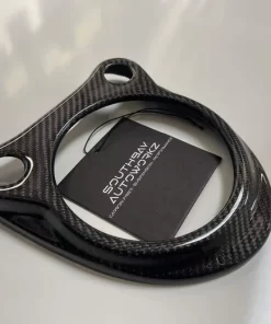 Southbay AutoWorks 370Z Carbon Shifter Cover