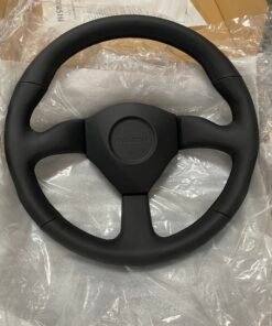 Nismo Steering Wheel