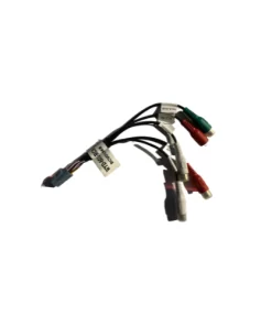 Nifty City Supplementary Upgrades - Aftermarket Audio Harness