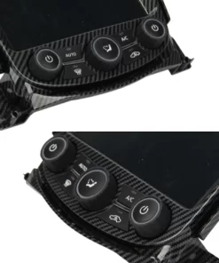 Nifty City Add Carbon Fiber