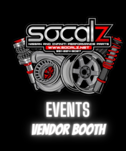 Vendor Booth