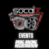 Drag racing Registration