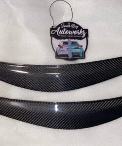 Southbay AutoWorks Q50 EyeLids