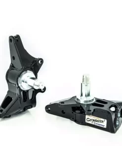 WiseFab Nissan S14 S15 Front GeoMaster Drop Knuckle Suspension Kit