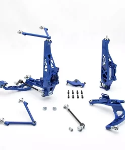 WiseFab Nissan 370Z Front Drift Angle Lock Kit