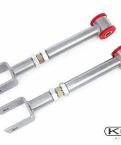 Kinetix Racing Race Spec* Rear Camber Arms 350Z / G35