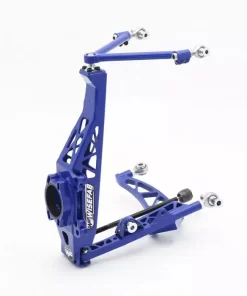 WiseFab Nissan 350Z Front Drift Angle Lock Kit